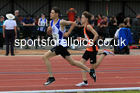 Boys Under-15s 800 metres, 2022 Northern Inter Counties U17s and U15s Track and Field, York, Thursday, June 2nd. Photo: David T. Hewitson/Sports for All Pics